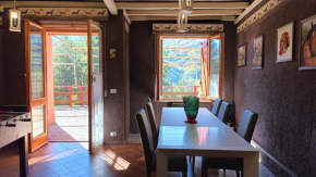 Abetina Apartment - Piccola Svizzera